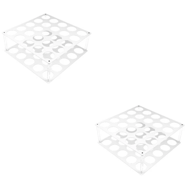 2 juegos soporte para transferencia de calor soporte para papel soporte para rollos de papel de vinilo