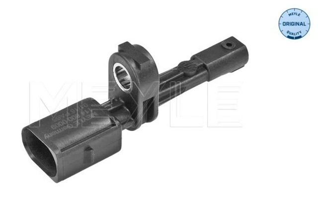 2x ABS Sensor Raddrehzahl MEYLE-ORIGINAL: True to OE. MEYLE 114 800 0009/2x TSI
