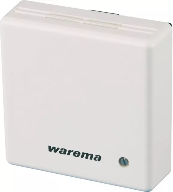Sensore di temperatura Warema Sonnen Climatronic 1002650 Sensore di misura Climatronic