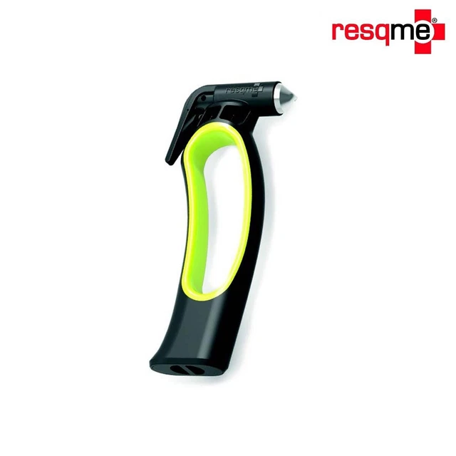 Hammer First Relief Break Glass Cut Strap Security Vehicle Emergency