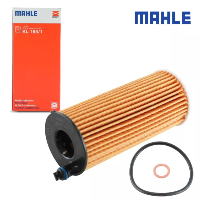 Mahle Ox813/2D Ölfilter Für Bmw F20 F21 F22 F31 F87 F30 F80 F36 Toyota Supra Db