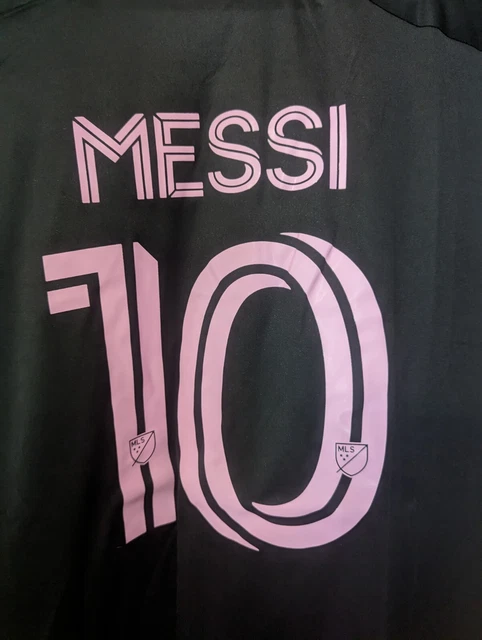 Maillot De Foot Enfant Super Ronaldinho Rouge Taille S - Kidsuper Studios - Neuf Avec Défauts