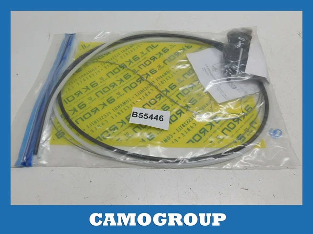 Cavo Dell'Acceleratore KAWASAKI 650 VULCAN S 2015 A 2020