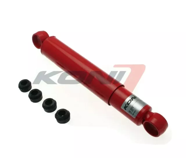 Amortiguador trasero individual KONI Heavy Track para TOYOTA 82-2272