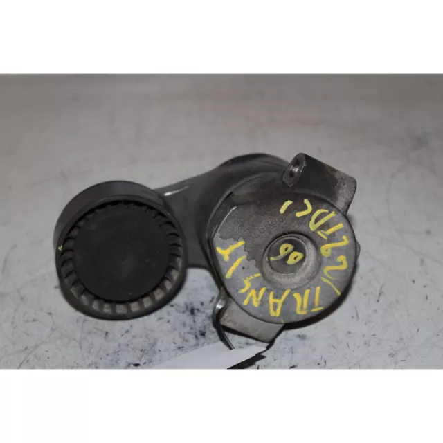 Galet Tendeur Pour Ford Transit Tt9 (06/06) 2.2 Tdci 2011