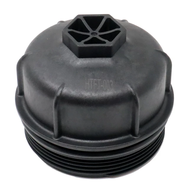 Bouchon De Filtre à Huile Pour Fiat 500L/X, Alfa Romeo Giulietta/Mito Multiair - Neuf