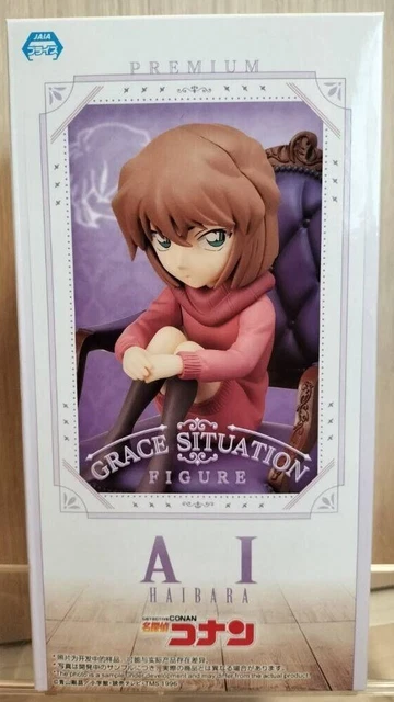 Détective Conan - Figurine Haibara Ai Luminasta