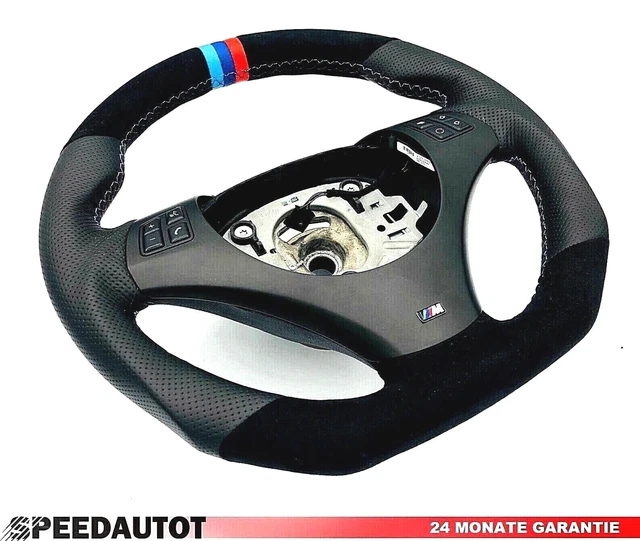 Ammortizzatori Posteriori Per BMW Serie 1 E 3 - Compatibili Con Modelli E81/E82/E87/E88/E90/E91/E92/E93, Kit Completo - Flewdart