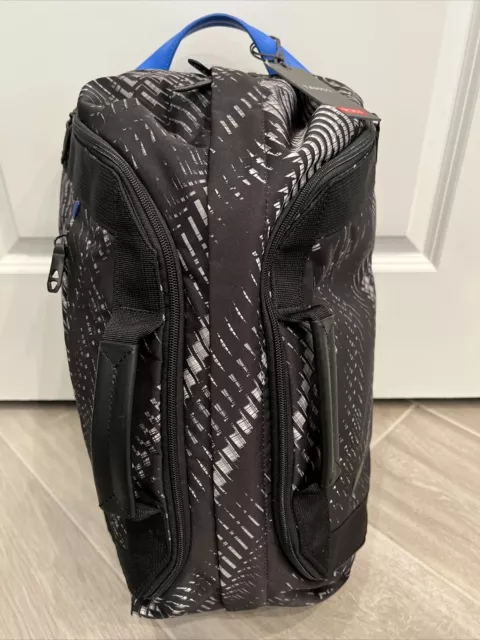 NEW Tumi Tahoe Ward Laptop Backpack Travel Luggage Bag 0798647