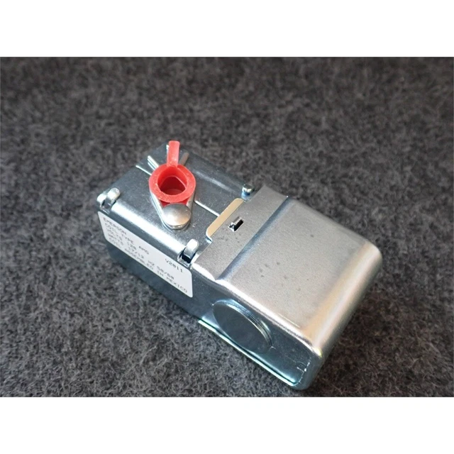 Emerson 057331 AMG Solenoid Coil, 17/12W, 120V