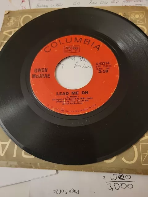 rare northern soul vinyl records