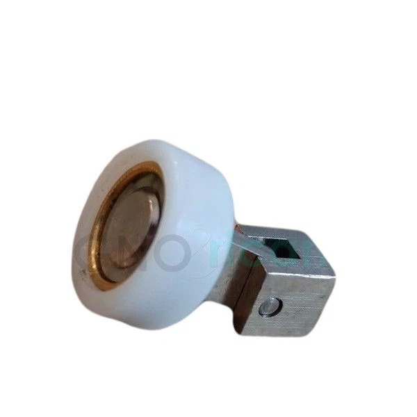 Ricambio Ruota Per Teuco - Rotella Superiore Con Cuscinetto, Diametro 21, Codice 81079501 - Foto 11