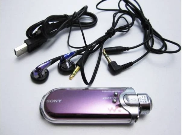 SONY WALKMAN NW-A608 $139.00 - PicClick