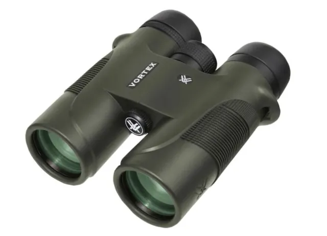 Vortex Optics Diamondback Binocular 10x42 DB 241 Green