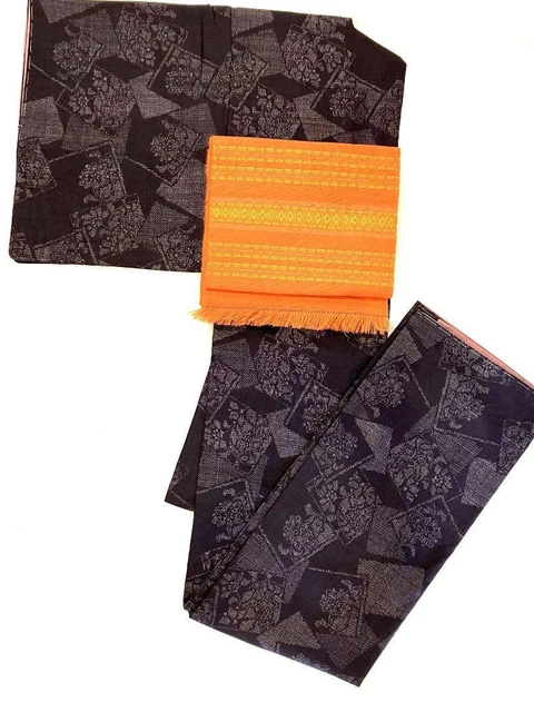 Taisho Romance Showa Retro Antique Vintage Kimono