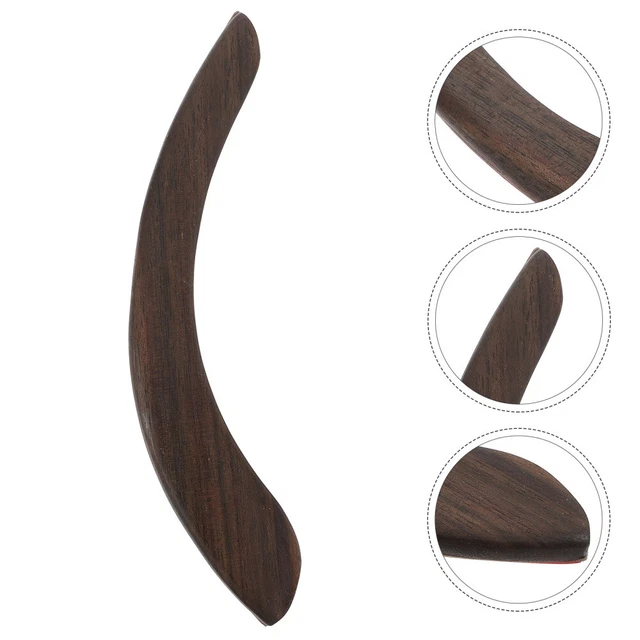 Rosewood Guitar Accessory Wear- Resistant Armrest