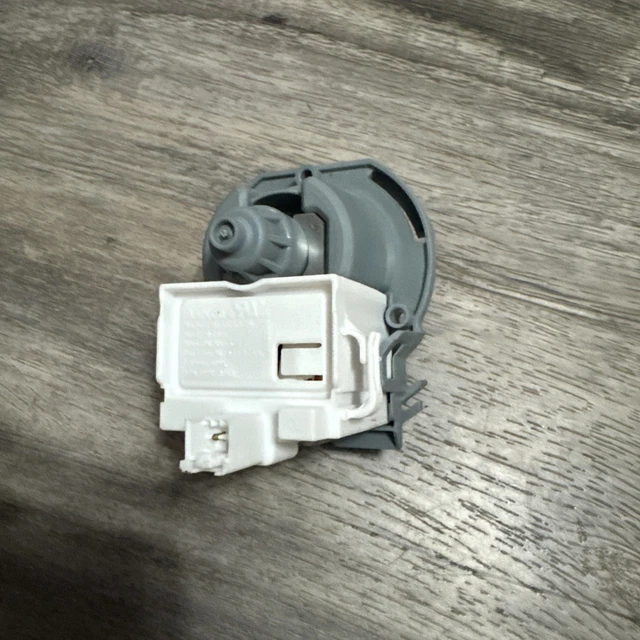 BOMBA DE LAVAVAJILLAS OEM W10348269 para Whirlpool WPW10348269