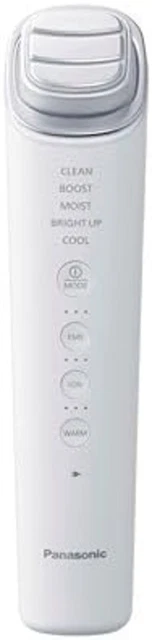 FACIAL DEVICE PANASONIC EH-SS85-W IONBOOST Multi EX White F