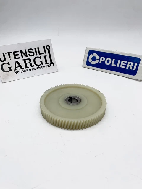 Gang Z81 IN Nylon Für Betonmischer Imer Minibeta 2P - Rollbeta - Riobeta