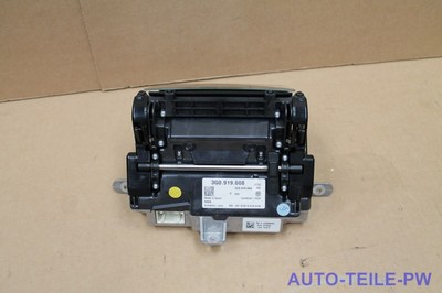 VW PASSAT b8 Head Up Display Schermo HUD combiner 3g0919608 B 