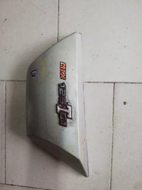 fianchetto gilera tg1 125