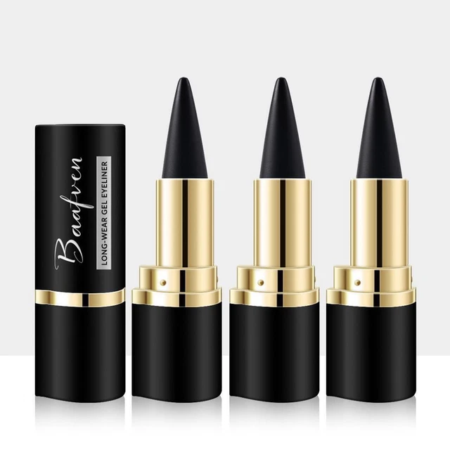 Eyeliner eyeliner donna opaca lunga durata eyeliner penna trucco nuova M9s1