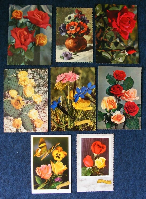Coloriages De Fleurs Avec Des Feuilles | Photo Premium