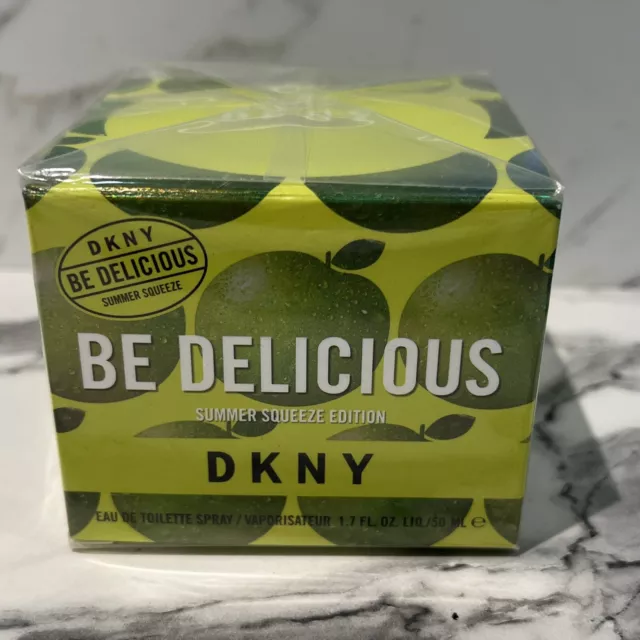Be delicious sales summer squeeze