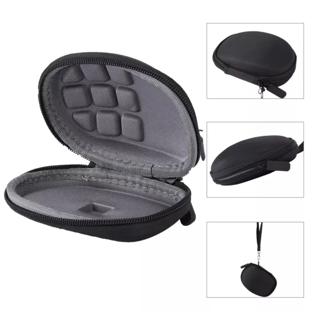 EVA Protective Mouse Case Carrying Pouch Cover Bag For MX Anywhere FD5