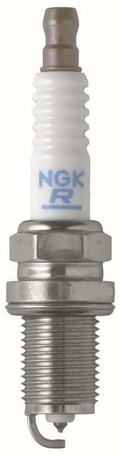 NGK Spark Plug for 2001-2002 Chevrolet Tracker