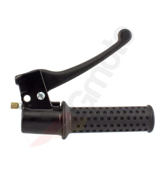 Maniglia girevole gas maniglia gas rotante maniglia gas con leva Piaggio Zip 50 RMS 18 408 0200