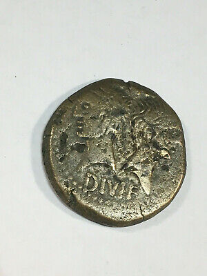 Monnaie Romaine AS de Nîmes
