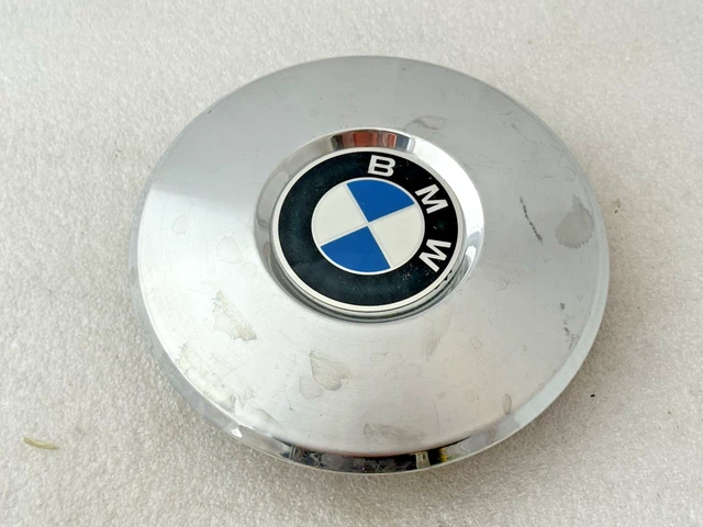 Cappuccio Per Mozzo Ruota BMW 36-13-6-783-536 - Ricambio Originale Di Alta Qualità - Foto 12