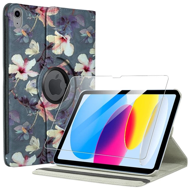 Écran Tactile Avant Pour IPad Air 2, 3, 4, 5 - Vitre + Numériseur, Assemblage Complet, Neuf