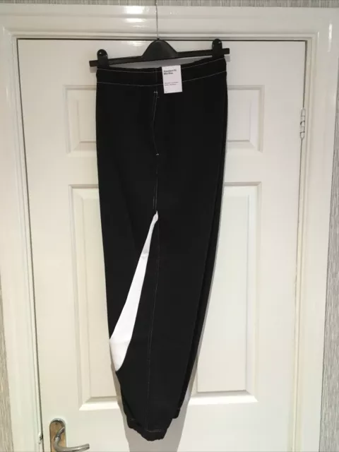 NIKE WOMEN'S NSW Sportswear Essential Fleece Pants Size Large £27.49 -  PicClick UK