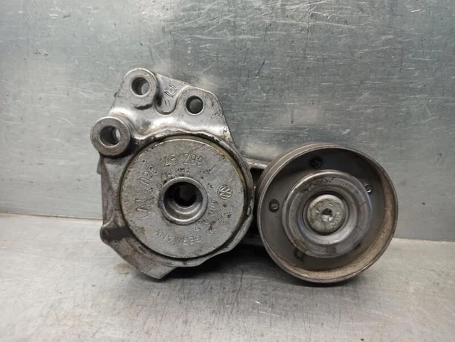 03C145299J galet tendeur pour SEAT IBIZA IV 1.4 TSI 2008 400037 4781797