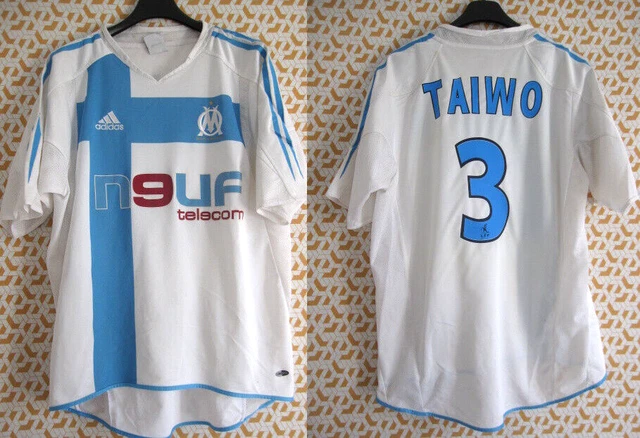 Maillot Om Fille Rose Sweat Sans Manches Olympique De Marseille