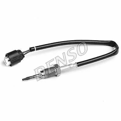 DENSO (DET-0108) Abgastemperatursensor, Abgassensor für BMW