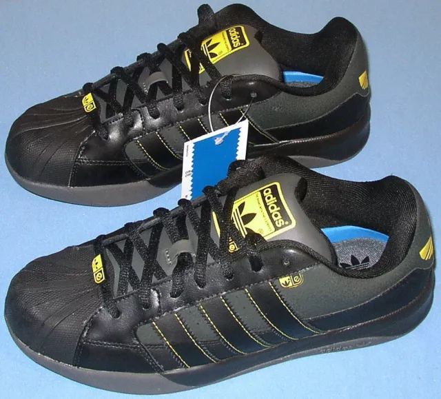 Adidas metrum evo clearance skate shoes mens