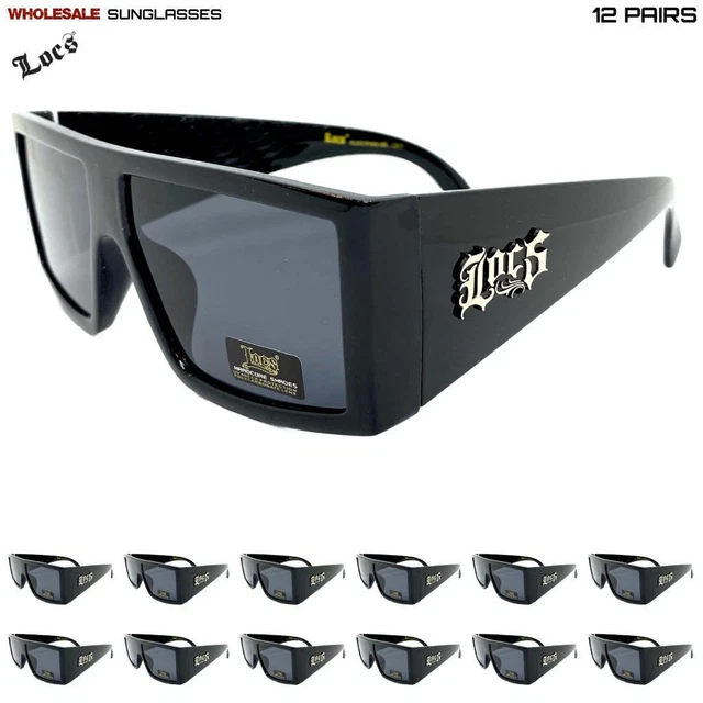 Lot Pro De 10 Paires De Lunettes Frederic Beausoleil - Adulte & Junior - Modèles Variés