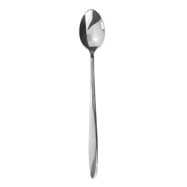 International Tableware SN-115 Sinclair 7-7/8" Iced Tea Spoon - Dozen