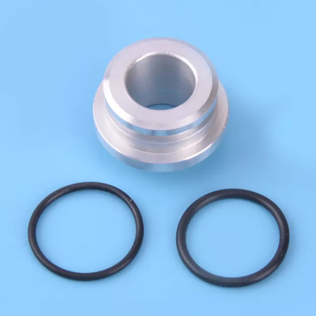 Oil Pump Sump Seal & Oil Pick-Up Seal Fit for Vauxhall Insignia Astra 2.0 CDTI