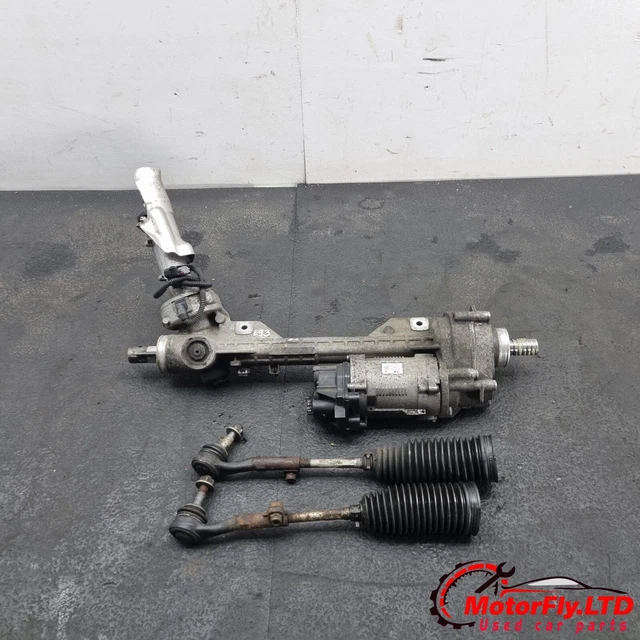 2008 BMW 3 Series E90 E91 E92 E93 Electric Steering Rack 6785268 Rhd £ ...