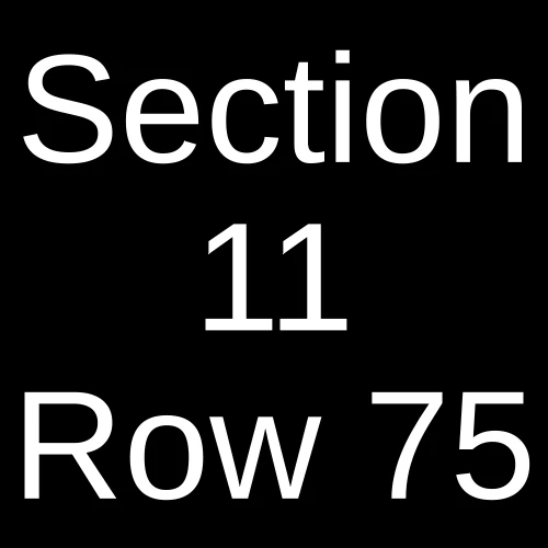 3 Tickets Florida Gators vs. Arkansas Razorbacks Football 11/4/23