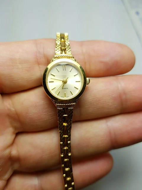 Quartz japan movt womens watch online