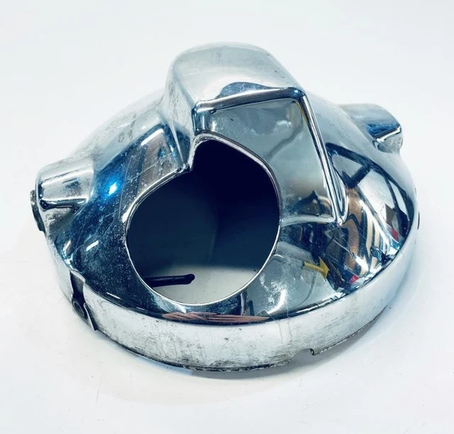 Cuvélage D'optique Pour Honda 500 CB - Occasion, Bon état