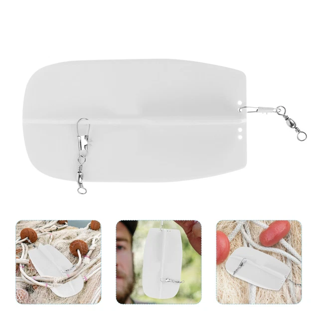 5 Cinghie Porta Canne Da Pesca In Neoprene Tagtight - Regolabili Da 59 A 130 Cm, Protezione Antiurto