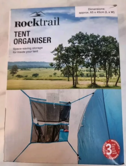 Rocktrail tent hotsell