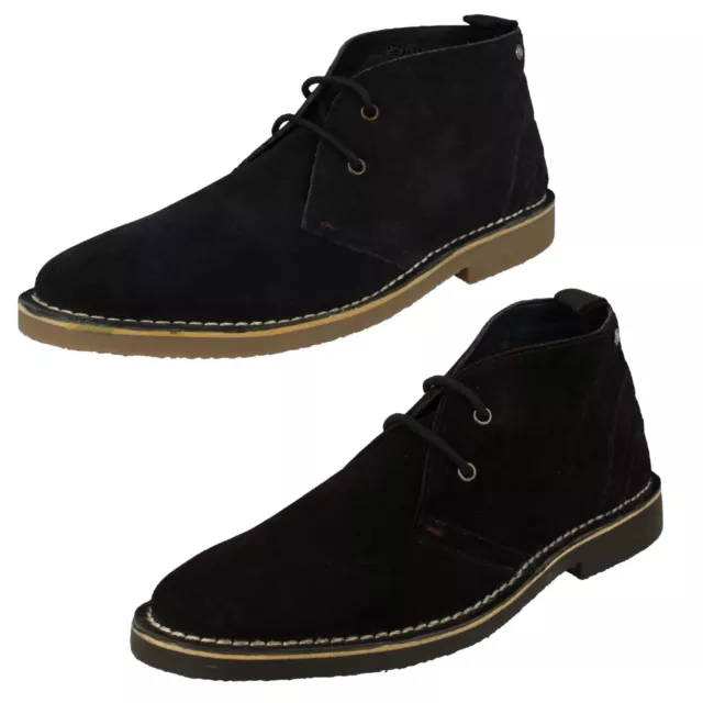 Ben sherman gabe chelsea boot outlet