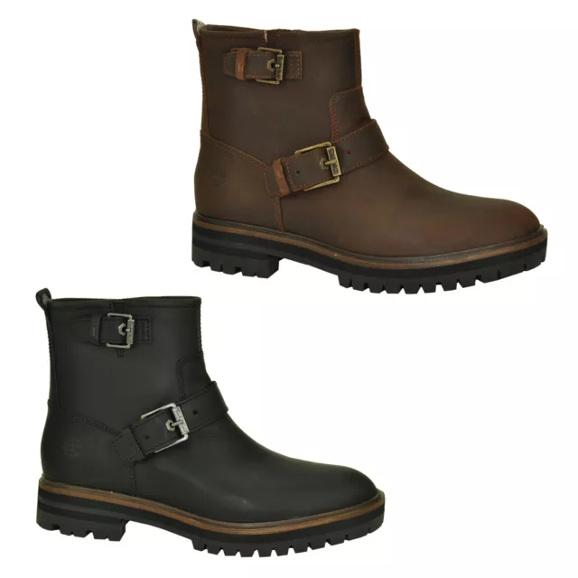 Timberland London Square Chukka Bottes Bottines Bottes pour Femme